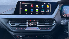 BMW 1 Series 128ti 5dr Step Auto [Live Cockpit Pro/Pro pk] Petrol Hatchback